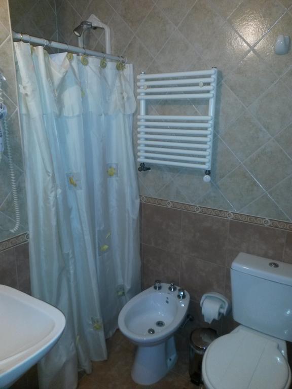 Hotel El Colonial חדר תמונה