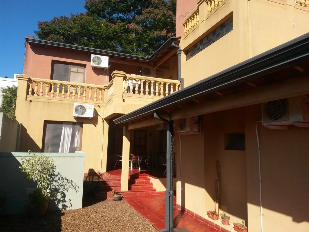 Hotel El Colonial מראה חיצוני תמונה
