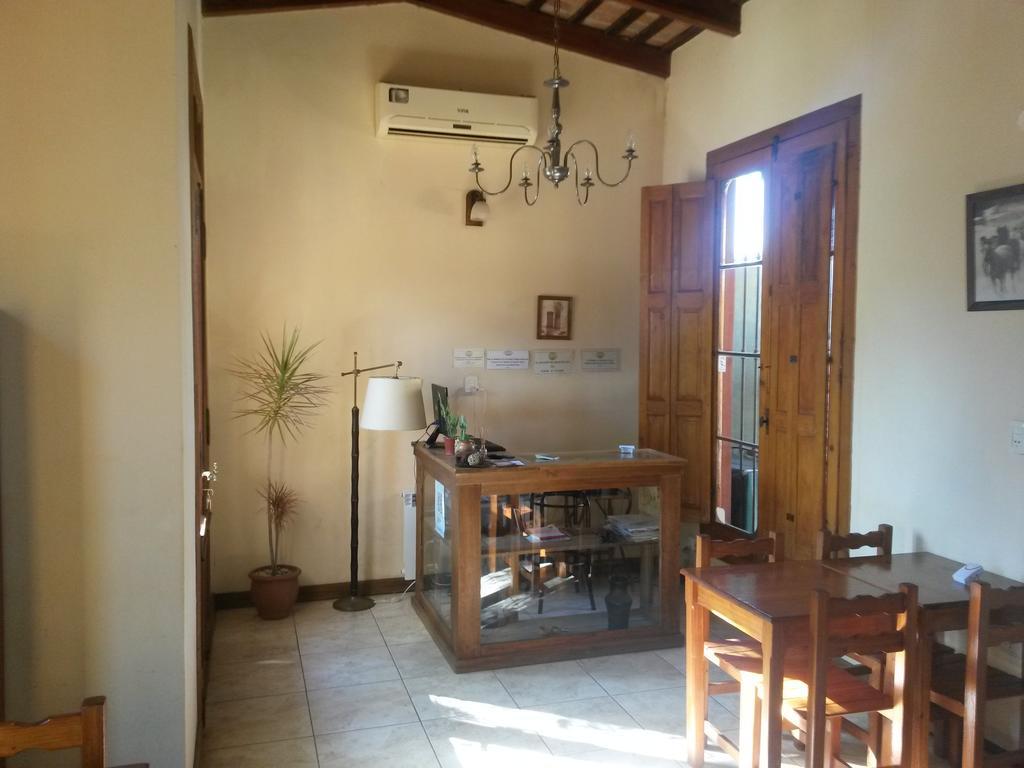 Hotel El Colonial מראה חיצוני תמונה