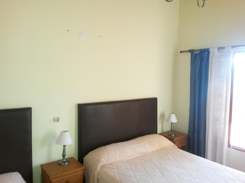 Hotel El Colonial חדר תמונה