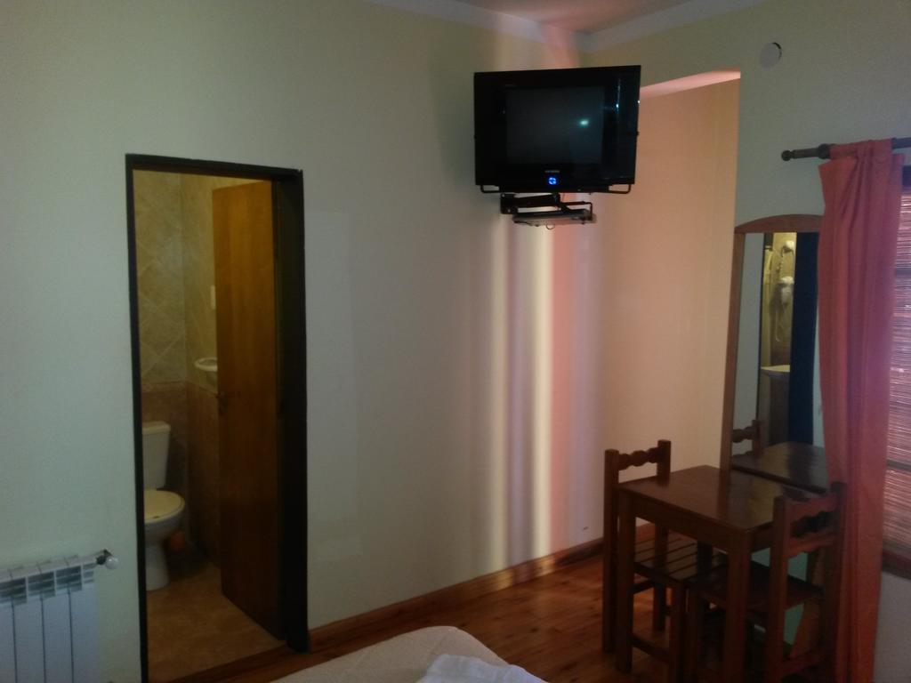 Hotel El Colonial חדר תמונה