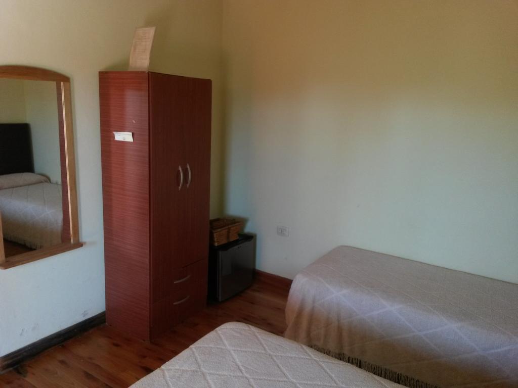 Hotel El Colonial חדר תמונה