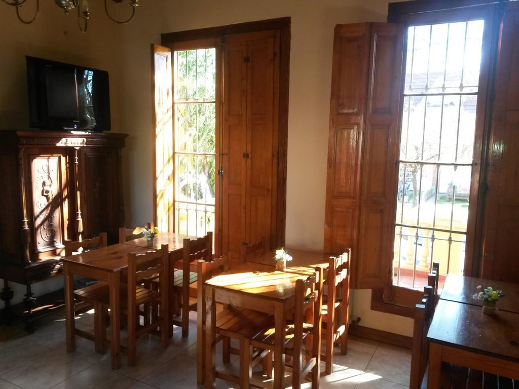 Hotel El Colonial מראה חיצוני תמונה