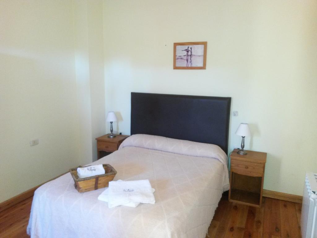 Hotel El Colonial חדר תמונה