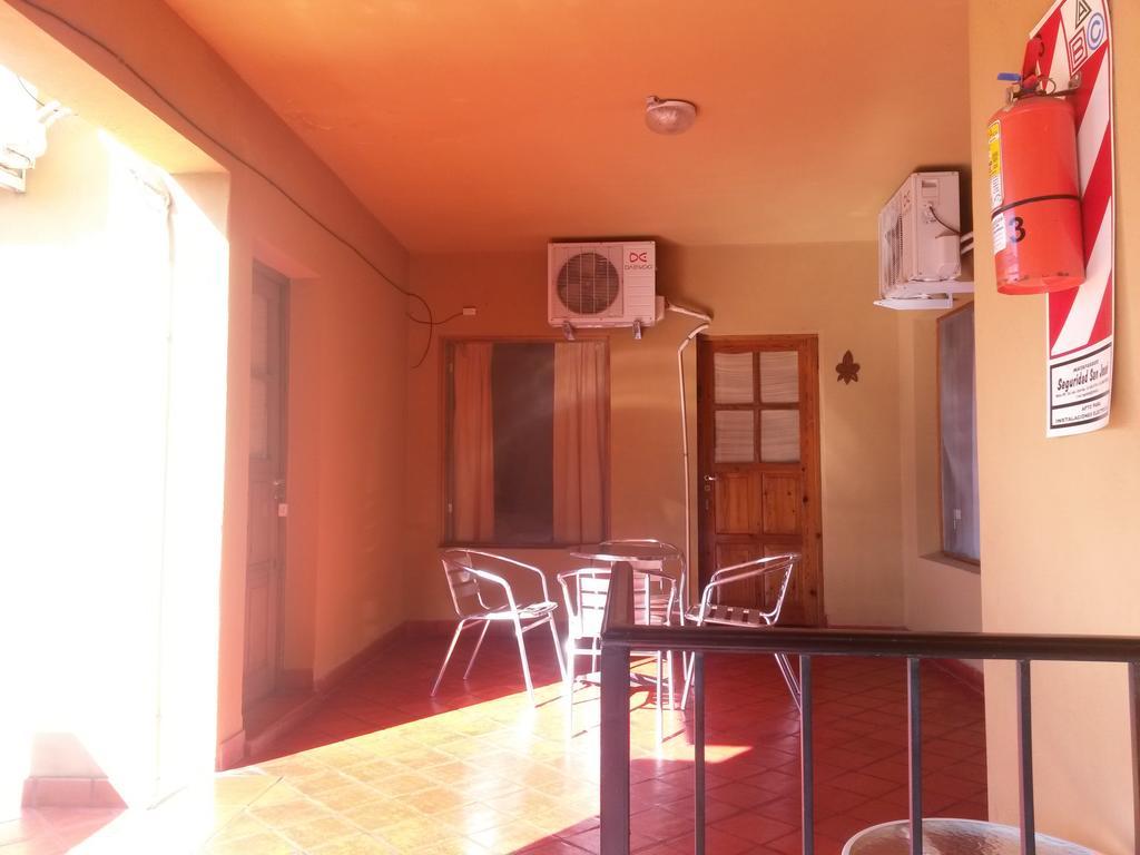 Hotel El Colonial חדר תמונה