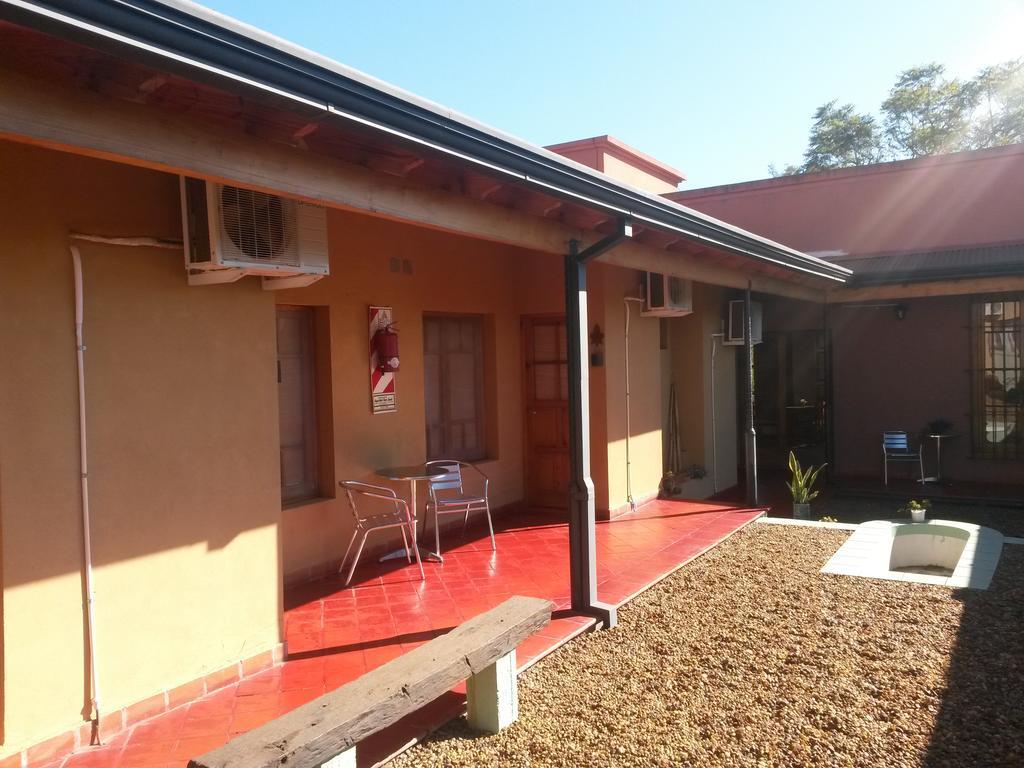 Hotel El Colonial מראה חיצוני תמונה