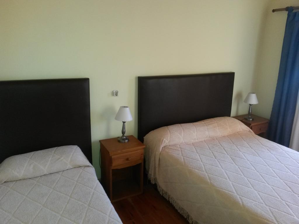 Hotel El Colonial חדר תמונה