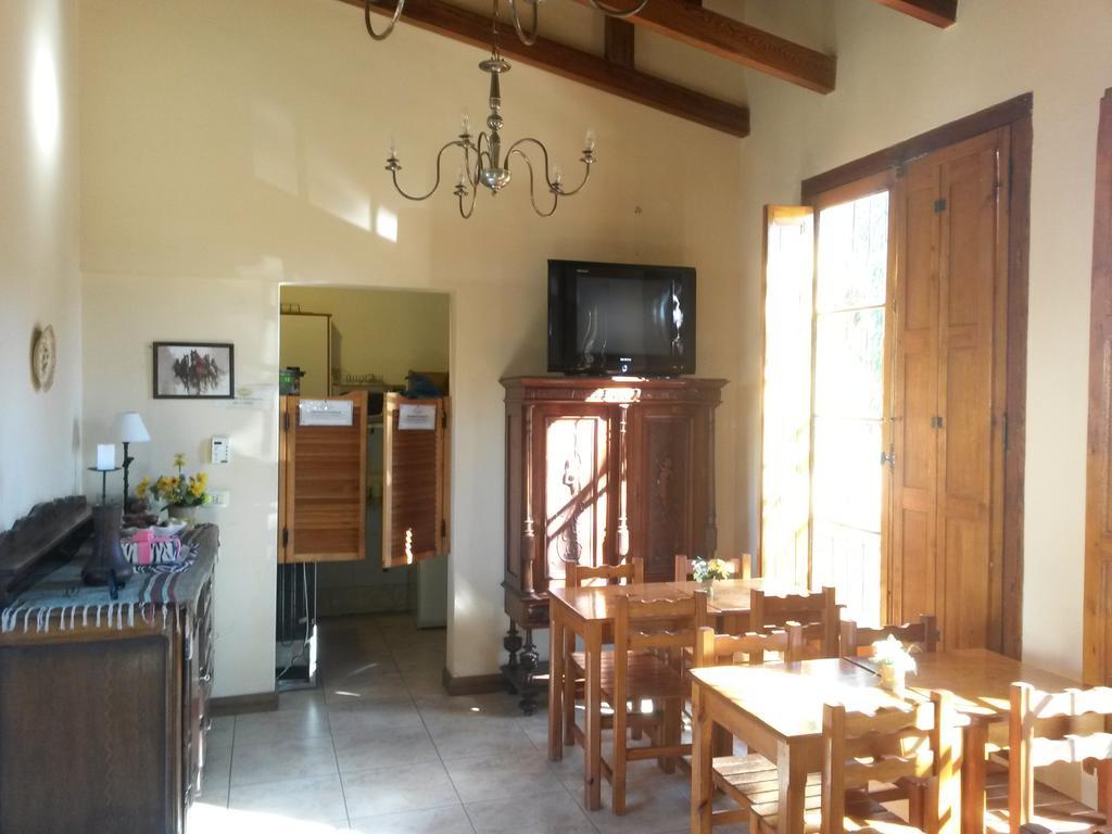 Hotel El Colonial מראה חיצוני תמונה
