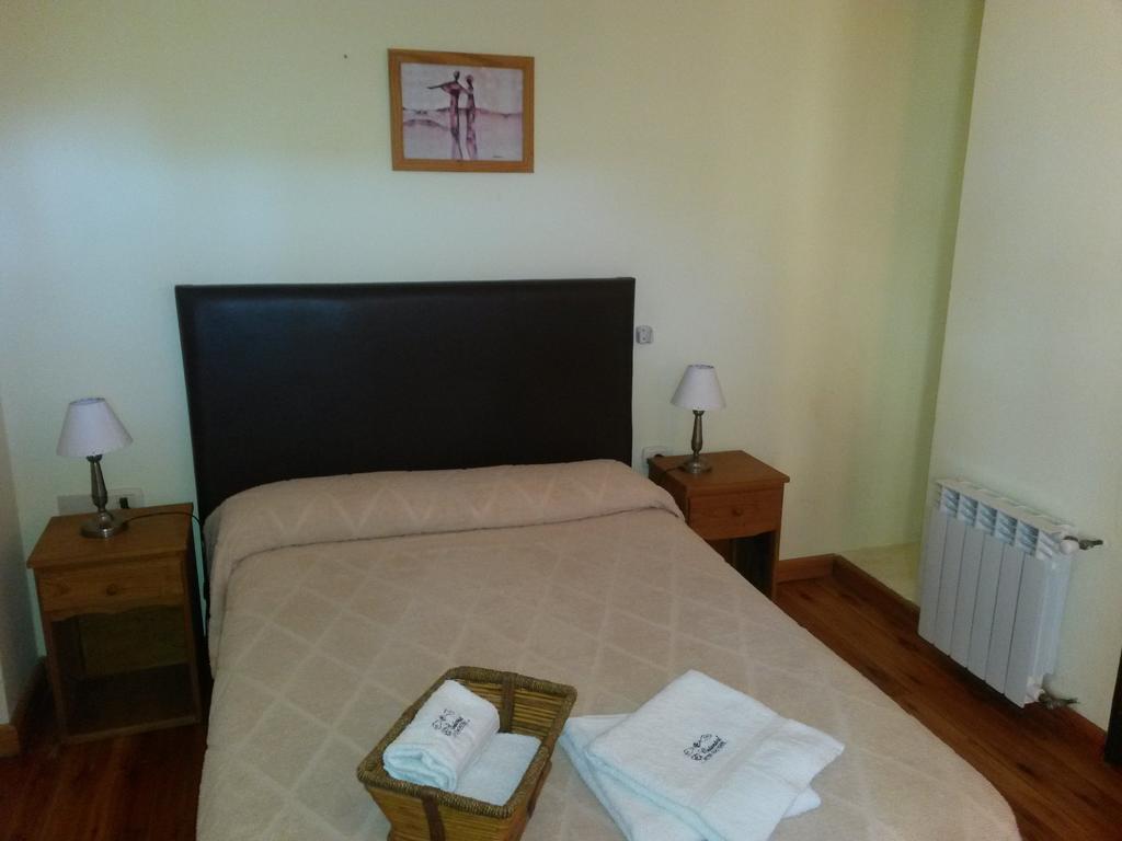 Hotel El Colonial חדר תמונה