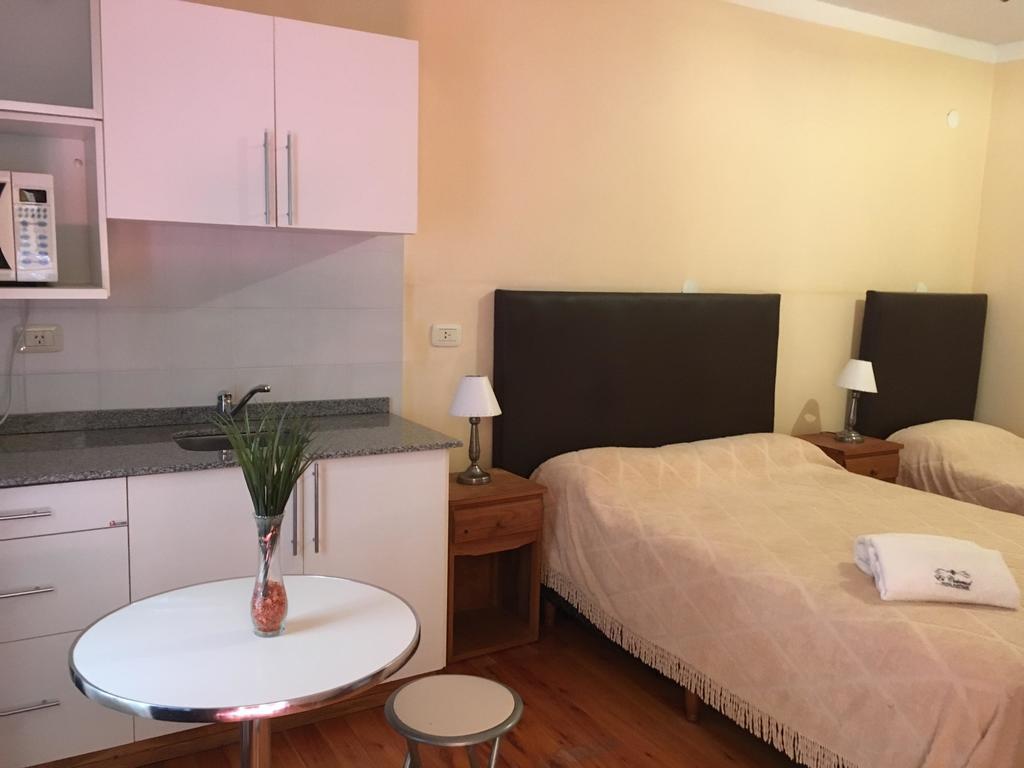Hotel El Colonial מראה חיצוני תמונה