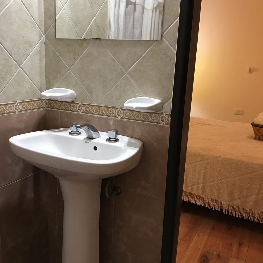 Hotel El Colonial מראה חיצוני תמונה