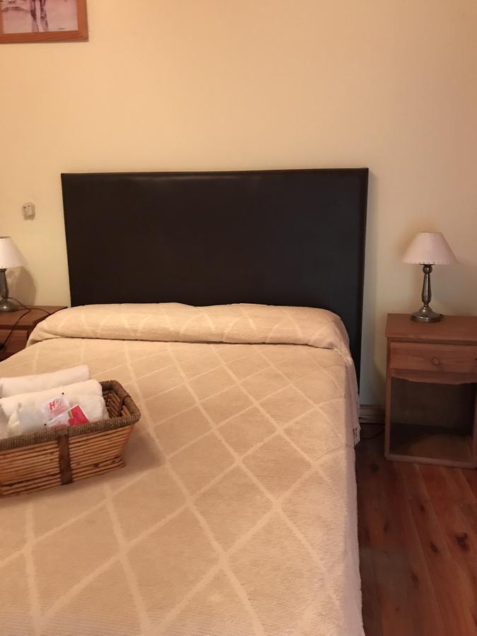 Hotel El Colonial מראה חיצוני תמונה