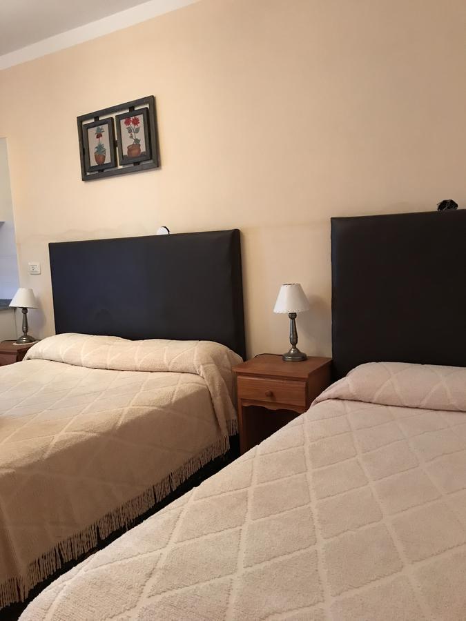 Hotel El Colonial מראה חיצוני תמונה