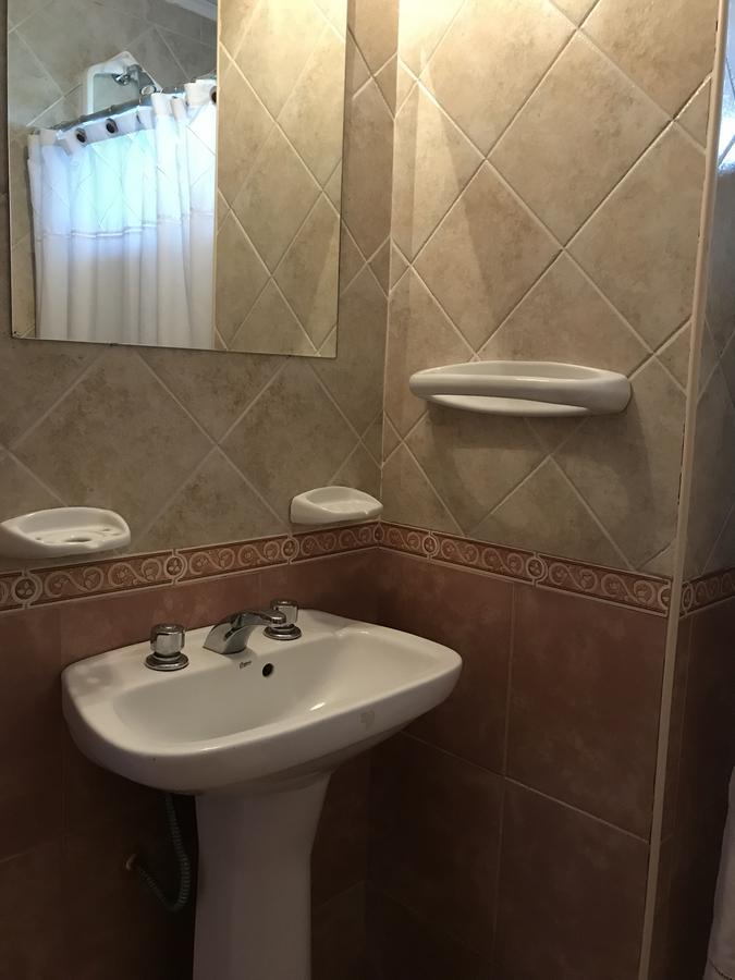 Hotel El Colonial מראה חיצוני תמונה