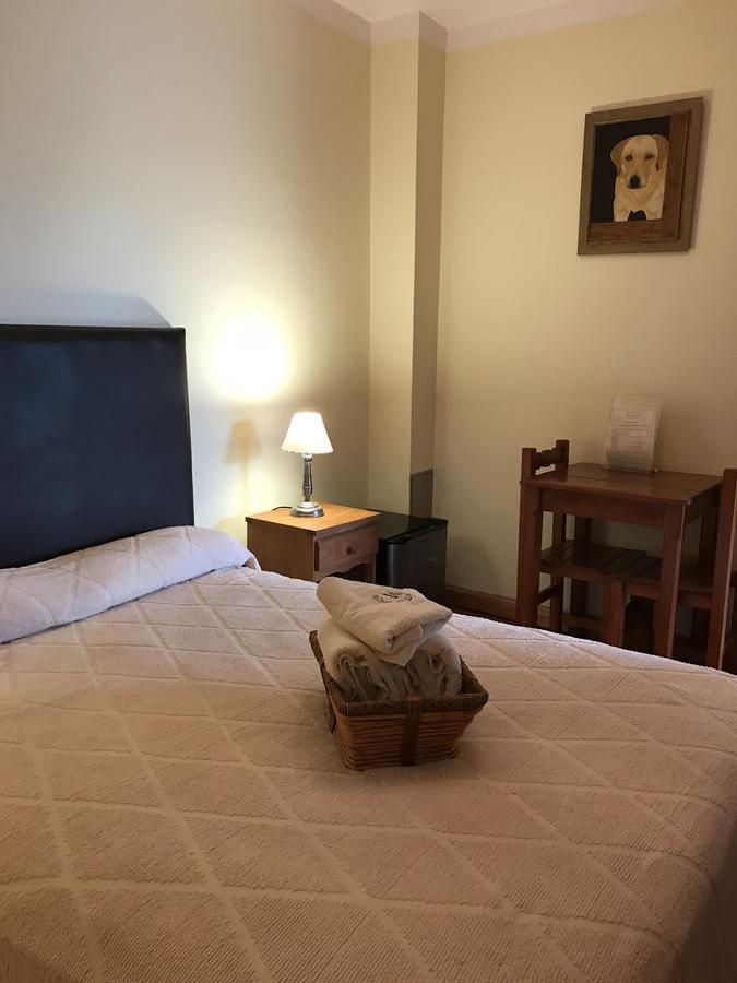 Hotel El Colonial מראה חיצוני תמונה