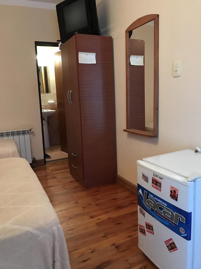 Hotel El Colonial מראה חיצוני תמונה