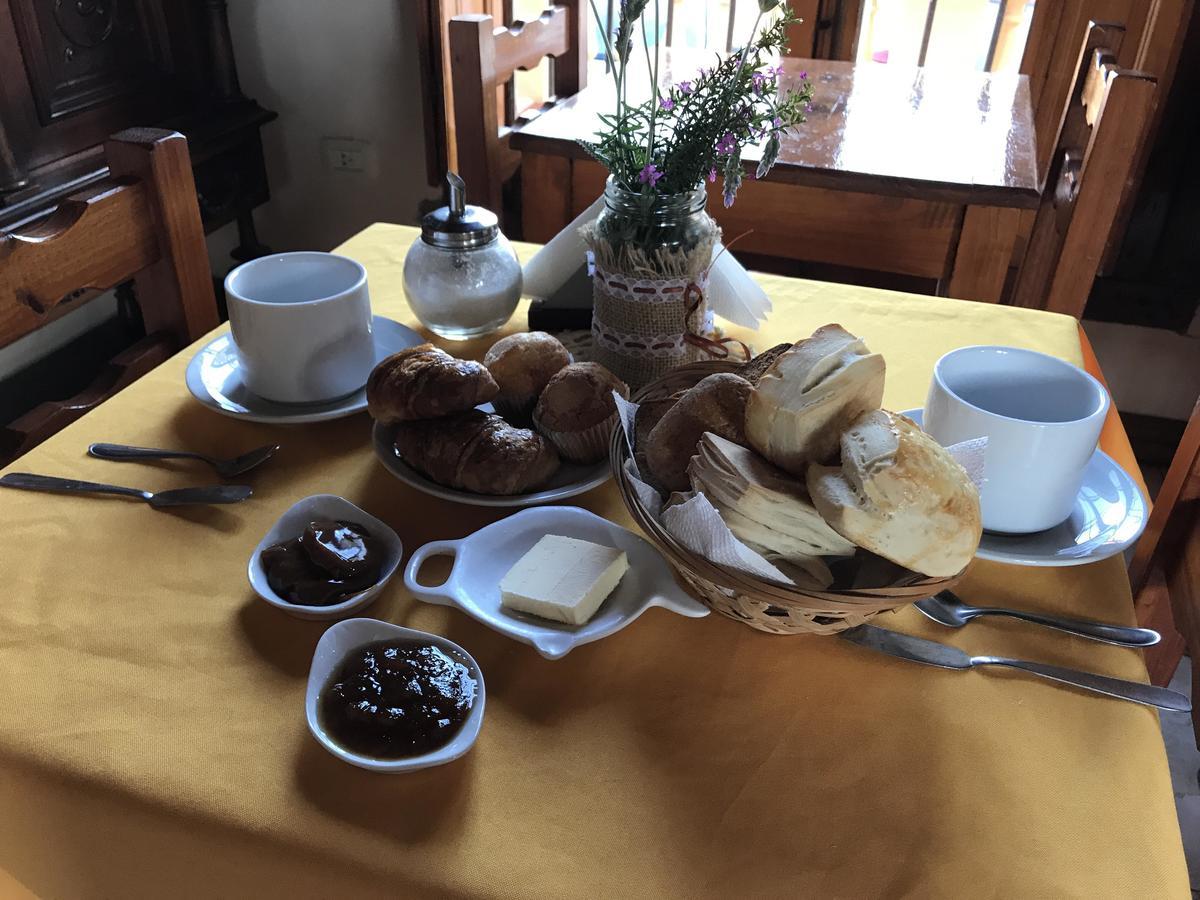 Hotel El Colonial מראה חיצוני תמונה