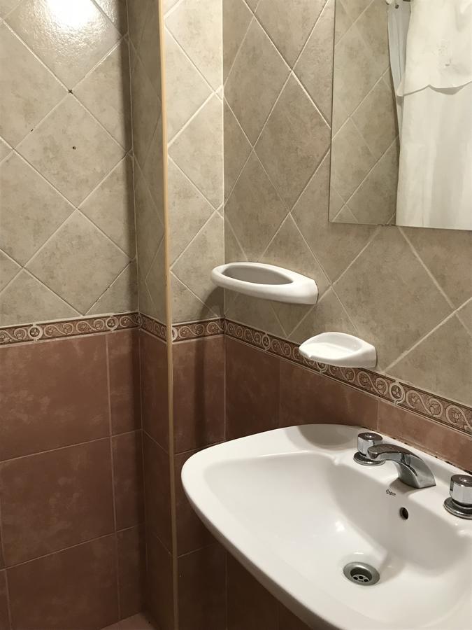 Hotel El Colonial מראה חיצוני תמונה