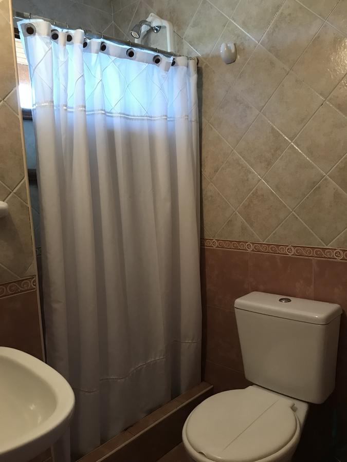 Hotel El Colonial מראה חיצוני תמונה