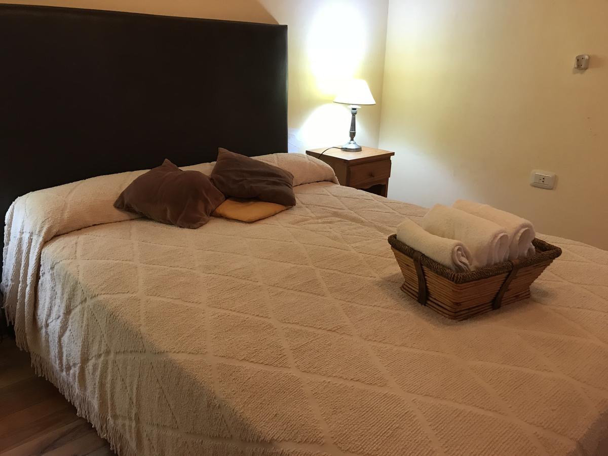 Hotel El Colonial מראה חיצוני תמונה