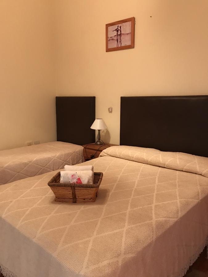 Hotel El Colonial מראה חיצוני תמונה