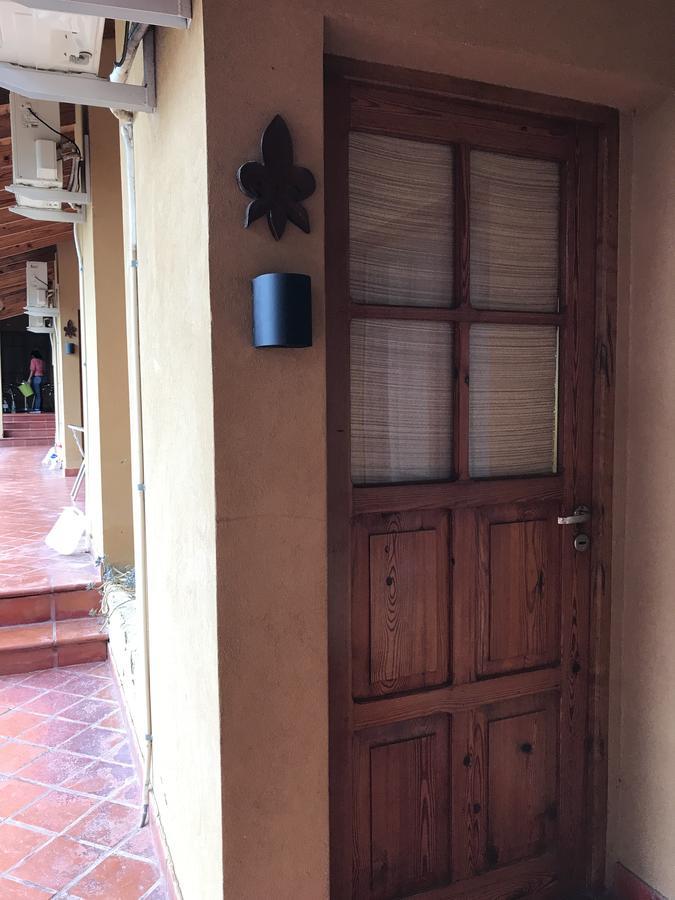 Hotel El Colonial מראה חיצוני תמונה