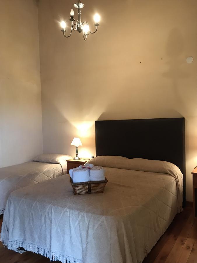 Hotel El Colonial מראה חיצוני תמונה