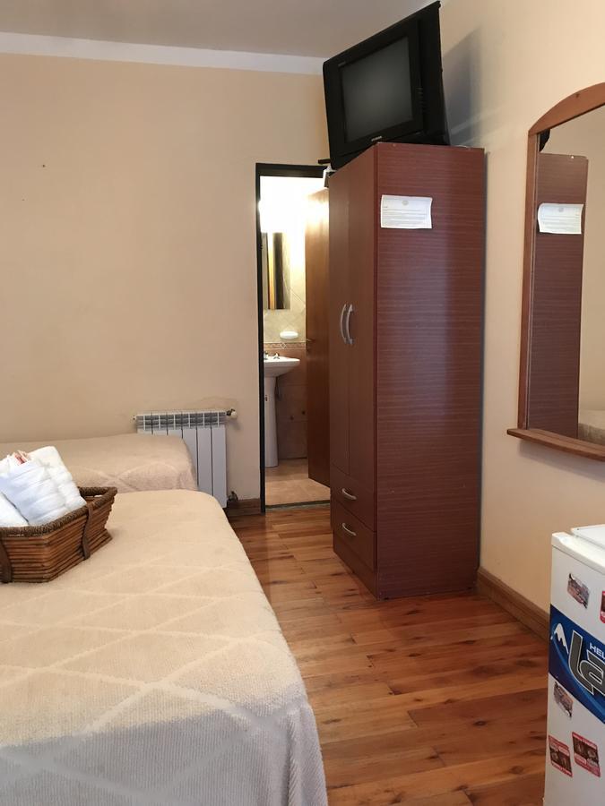 Hotel El Colonial מראה חיצוני תמונה