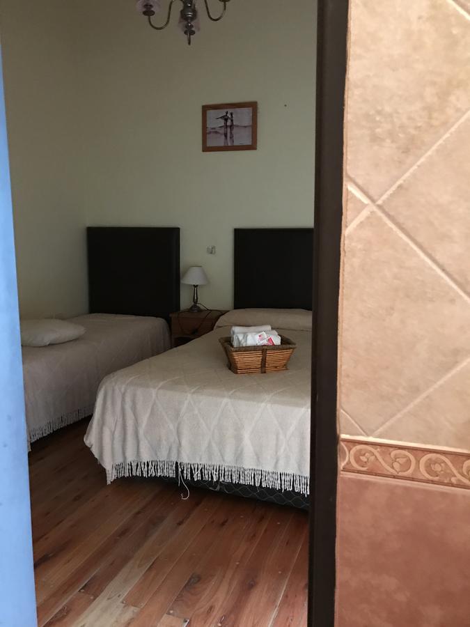 Hotel El Colonial מראה חיצוני תמונה