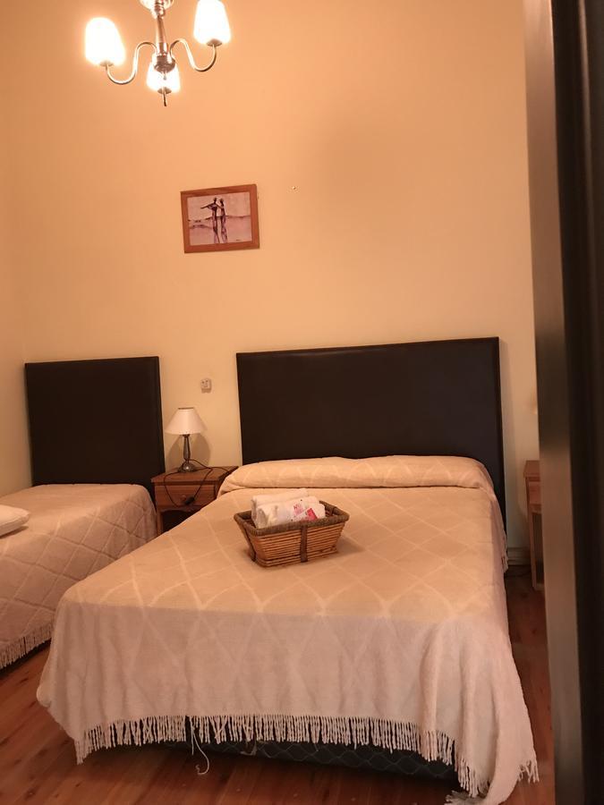 Hotel El Colonial מראה חיצוני תמונה