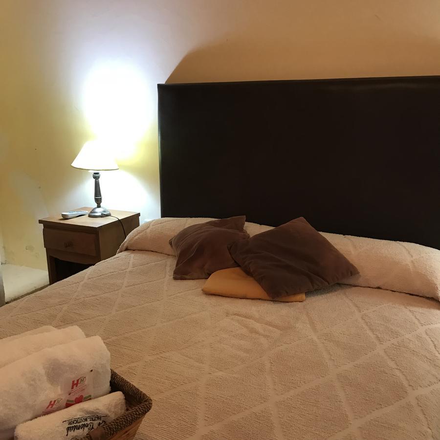 Hotel El Colonial מראה חיצוני תמונה