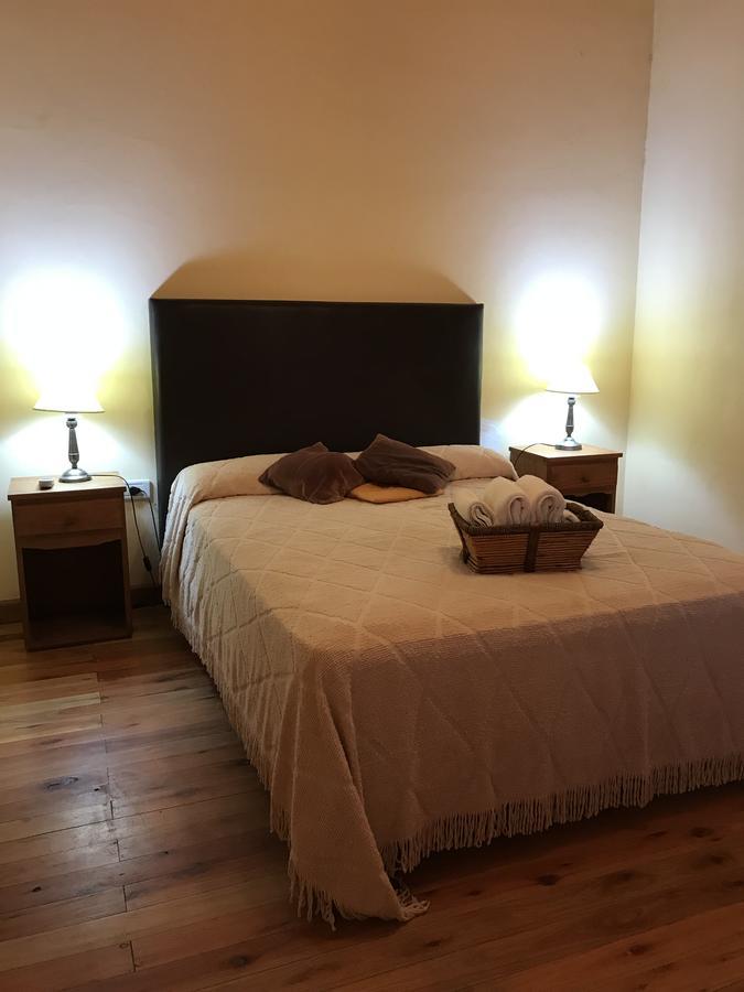 Hotel El Colonial מראה חיצוני תמונה