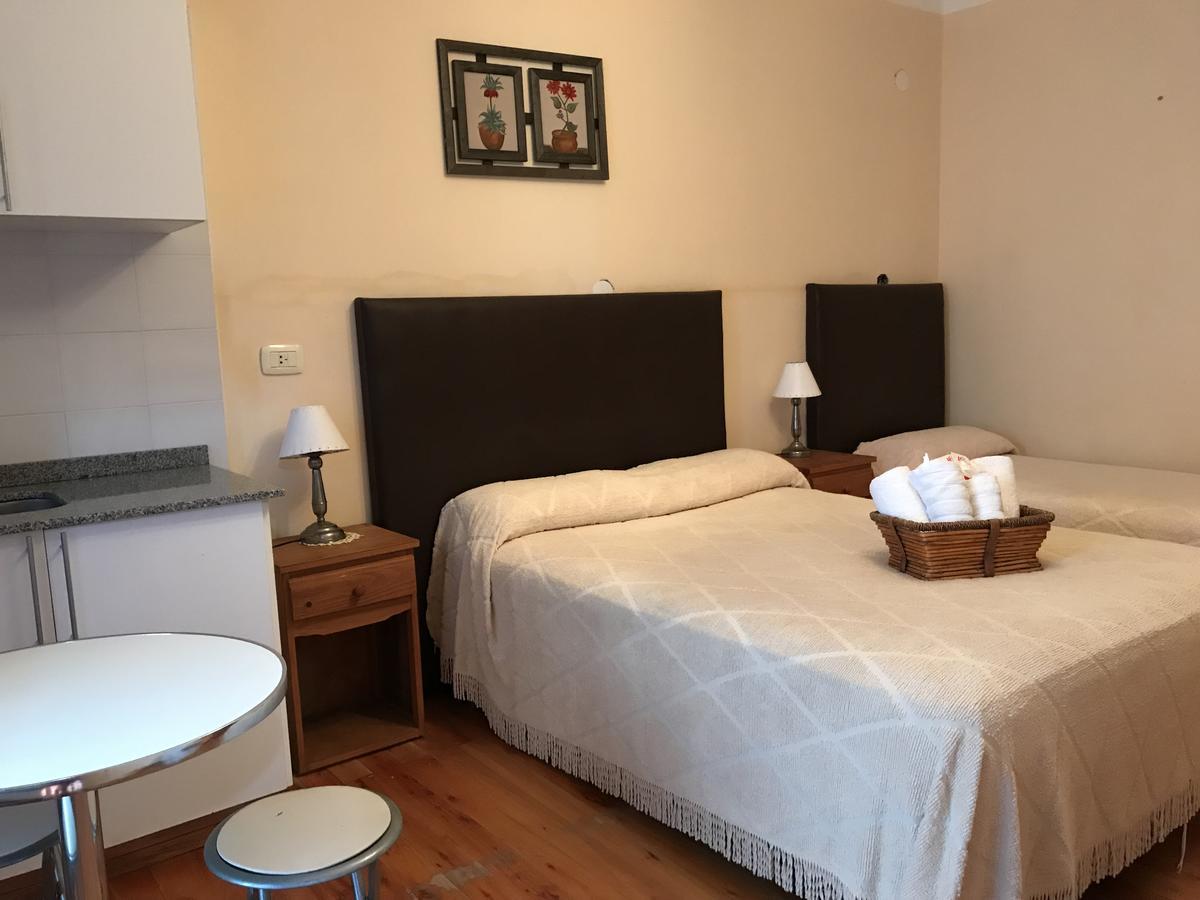 Hotel El Colonial מראה חיצוני תמונה