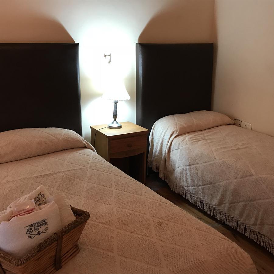 Hotel El Colonial מראה חיצוני תמונה