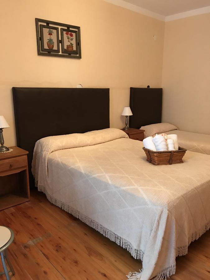 Hotel El Colonial מראה חיצוני תמונה