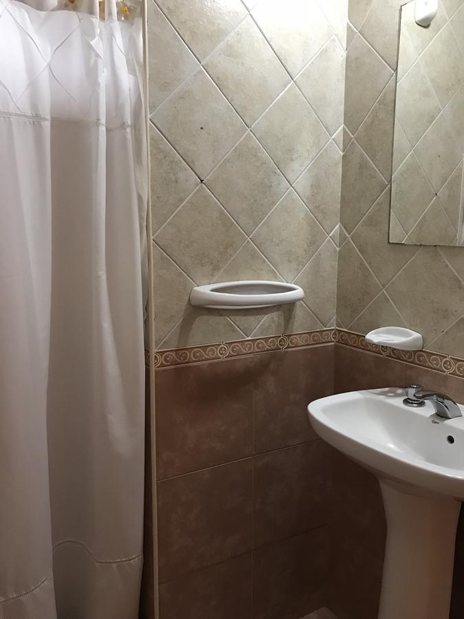 Hotel El Colonial מראה חיצוני תמונה